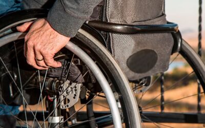 Como funciona o grau de deficiência para a Aposentadoria da Pessoa com Deficiência?